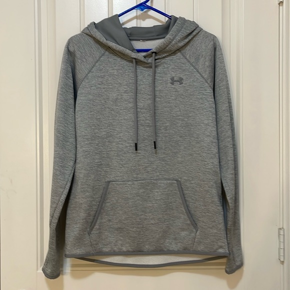Under Armour Tops - Under Armour Hoodie